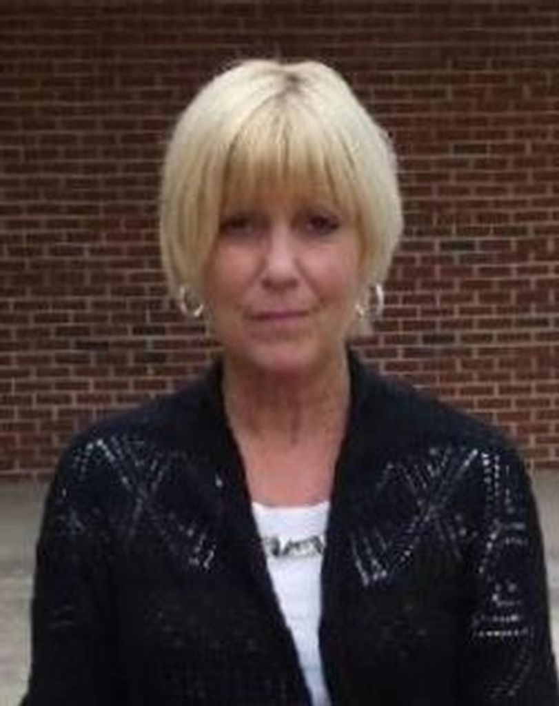 Mary Ruth Broadaway