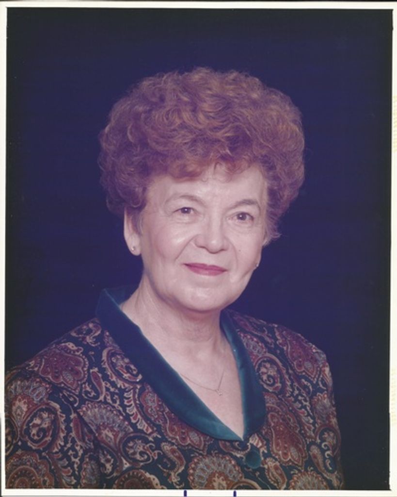 Mary Lamenda Simmons Profile Photo