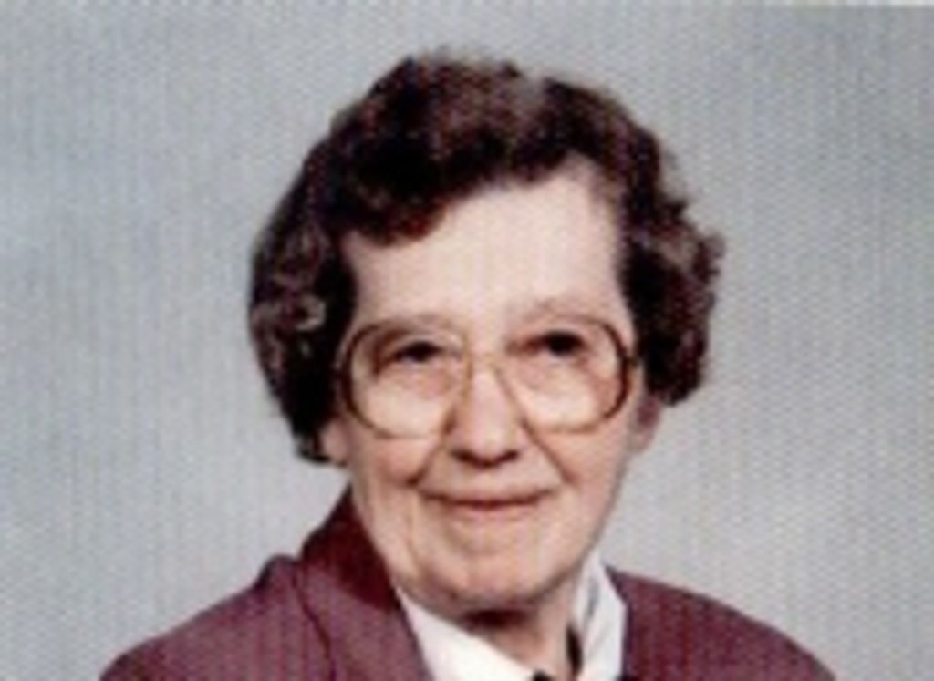 Katherine Rickert