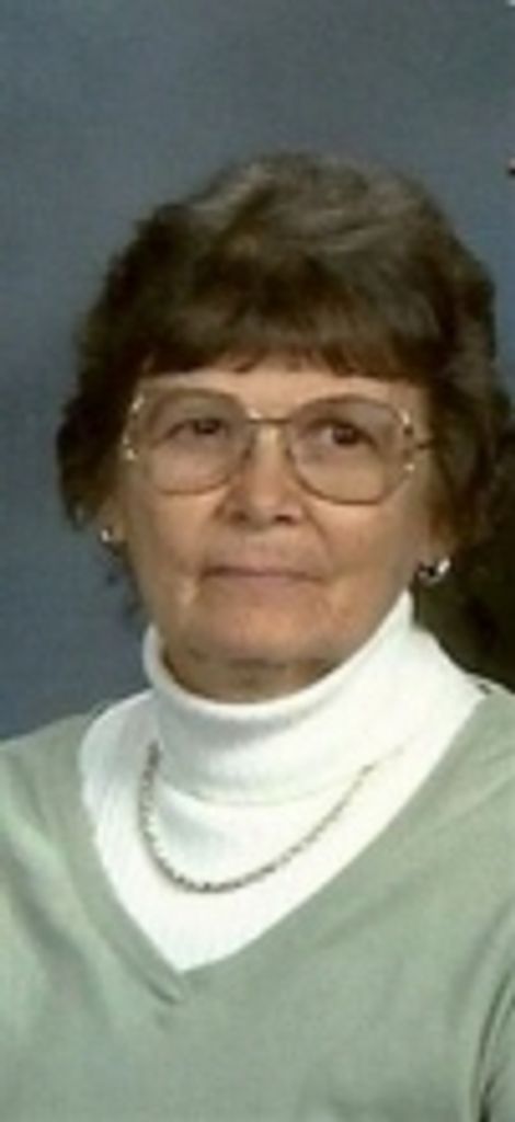 Rosemary Kelderman