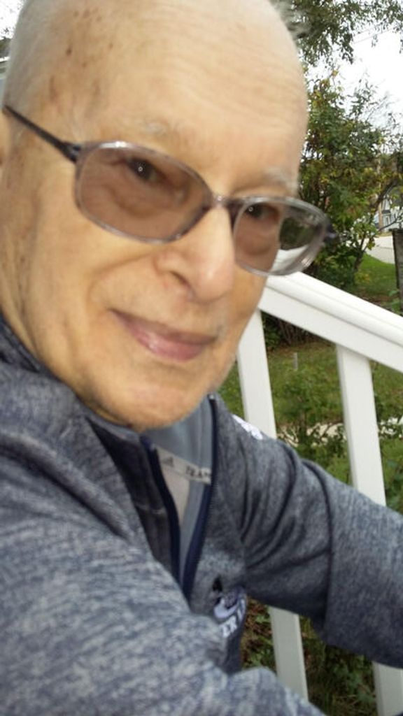 Leonard "Bill" Ralph Johnson