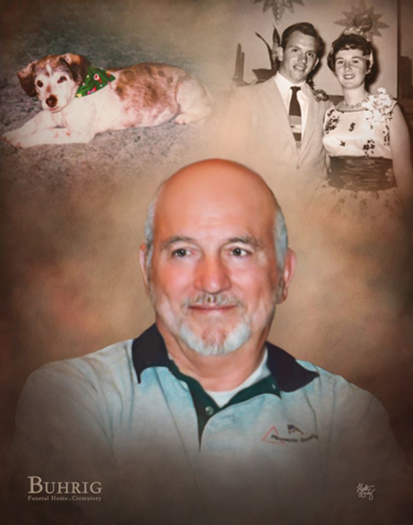 Robert "Bob" Lark Lindsey