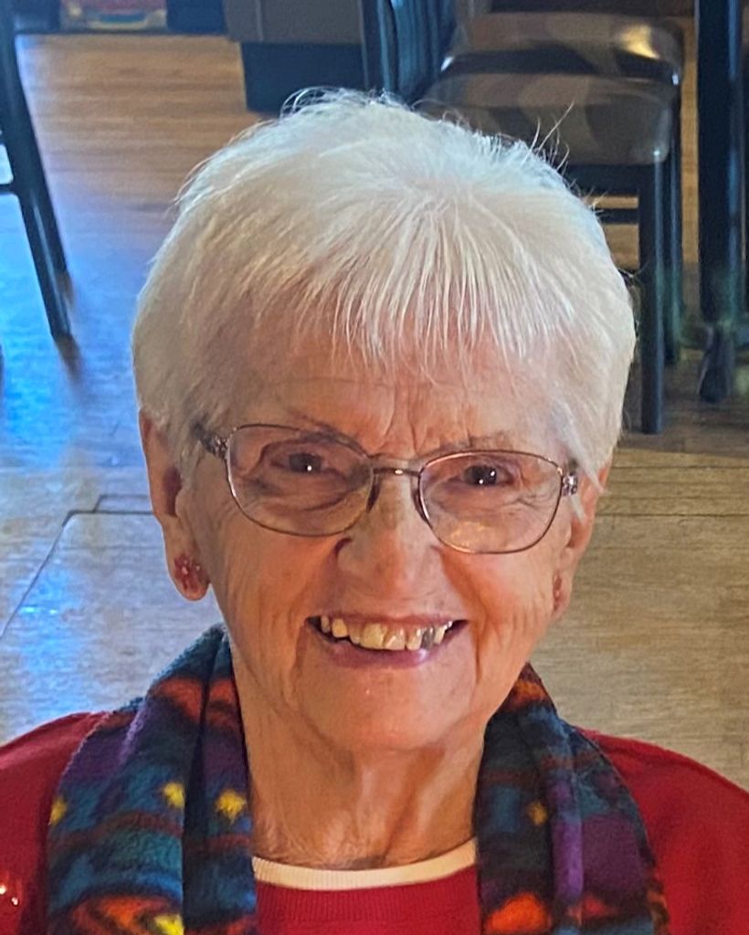 Deloris "Dee" H. Freier