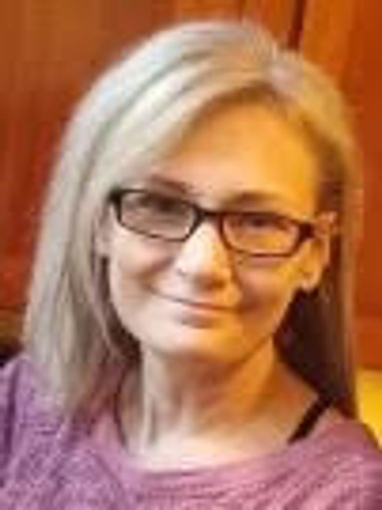 Ingrid Litten Profile Photo