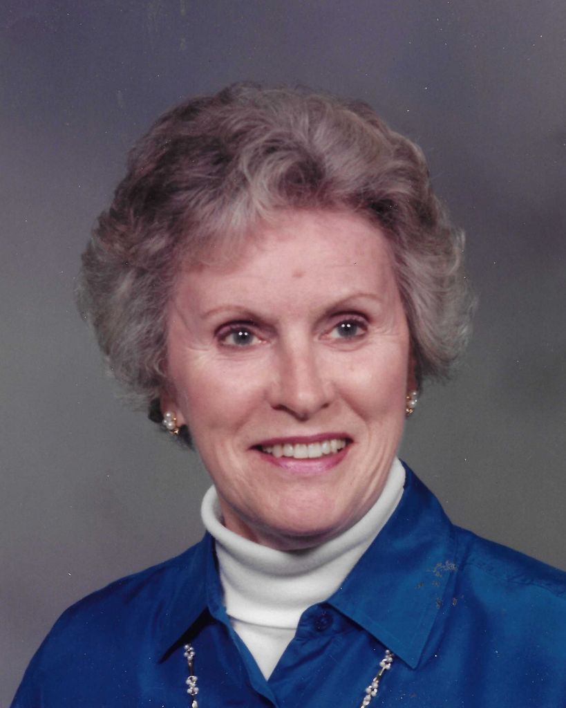 Betty Lou Anderson Profile Photo