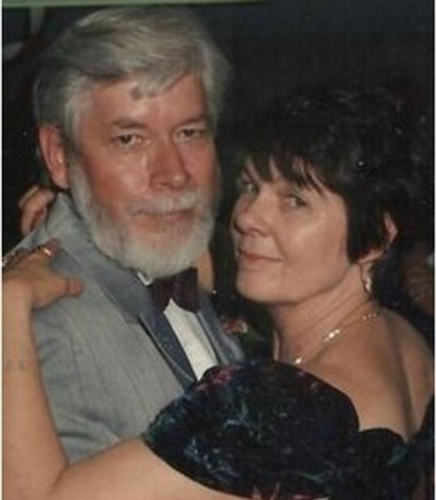 Georgia  May (Payne)  Kiser Profile Photo