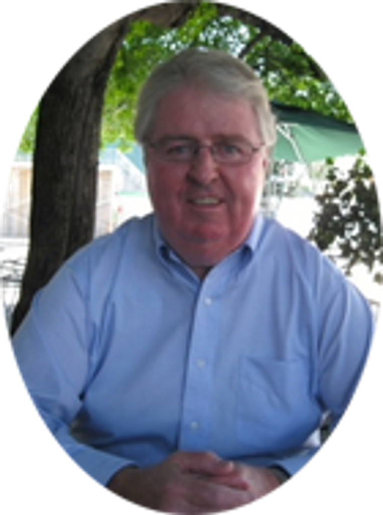 Donald Lamb