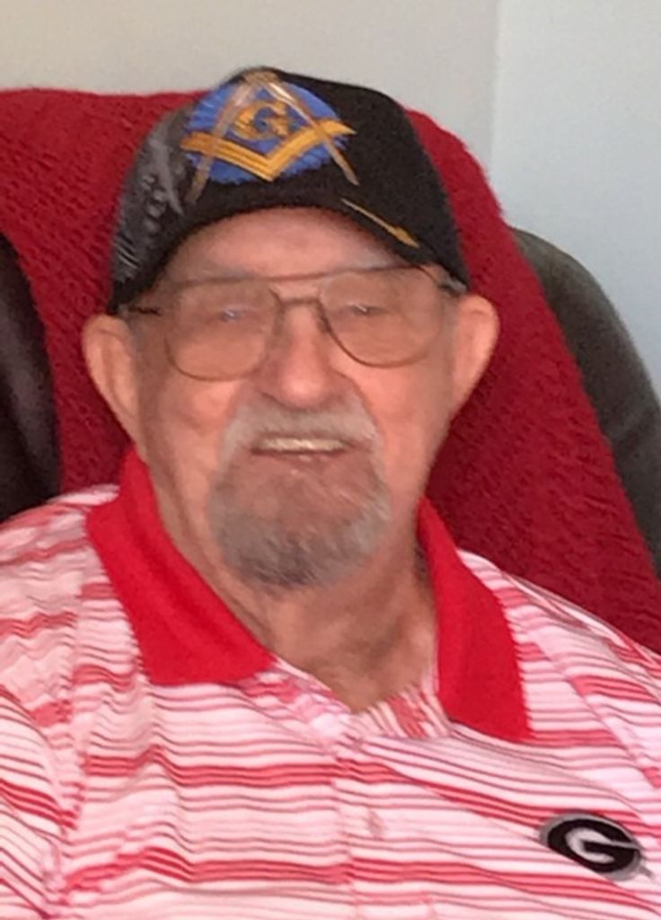 William "Billy" Hayes