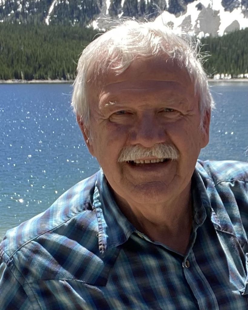 James "Jim" Milford Taylor Profile Photo