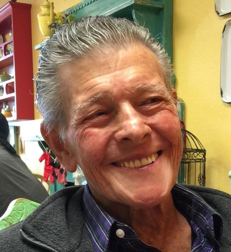 Billy Shafer Profile Photo