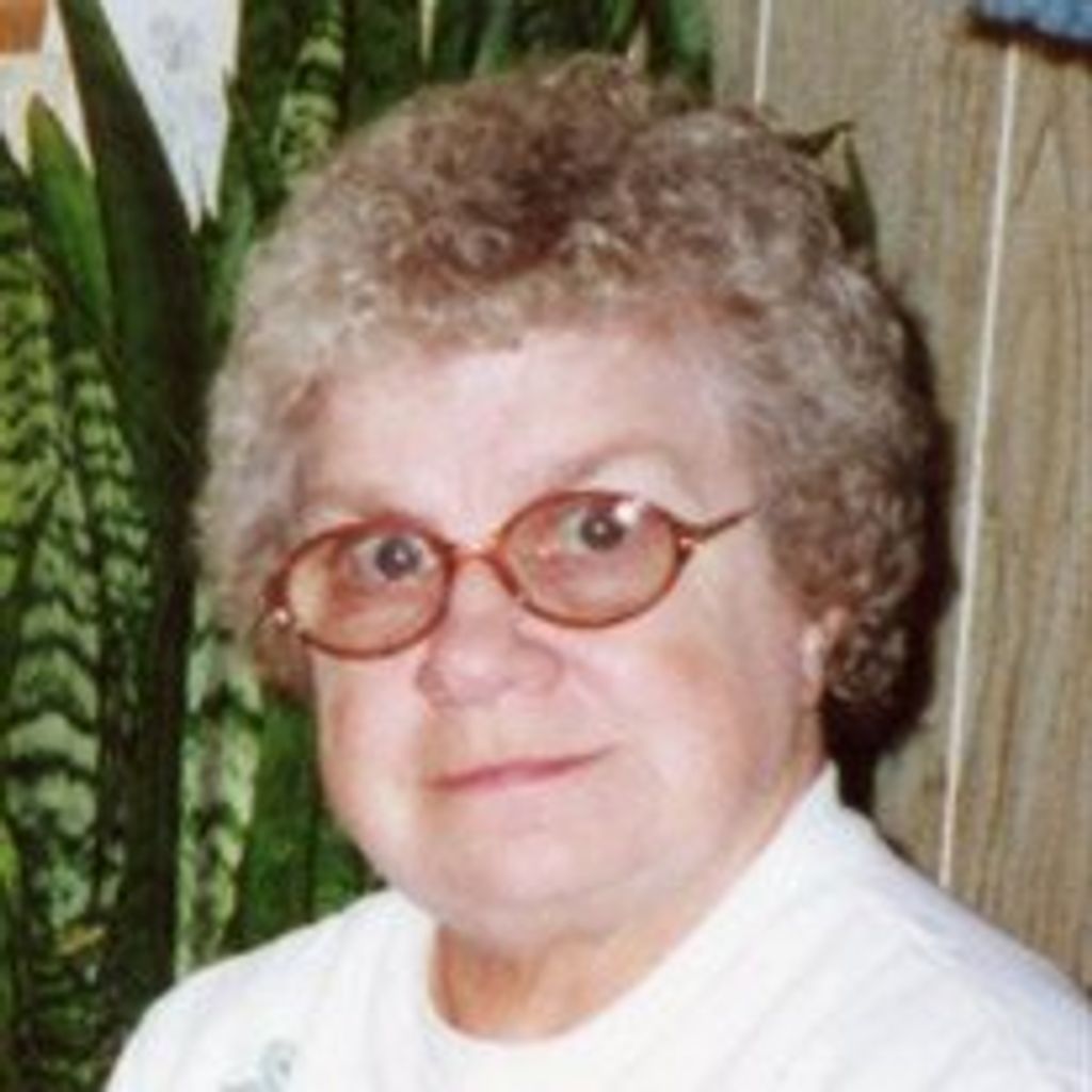 Betty Sheneman