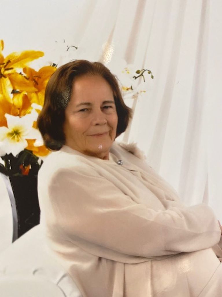 Maria Elisa Corchado