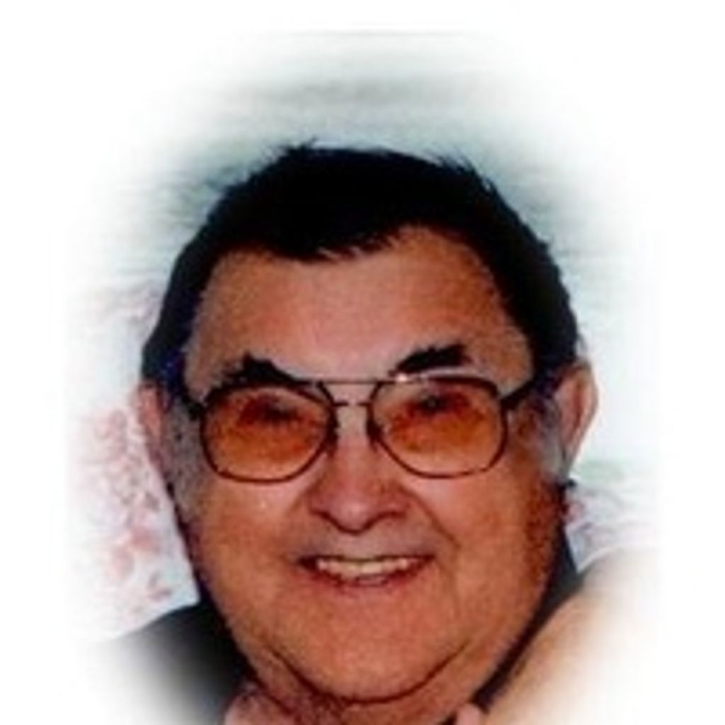 Eugene Burkle