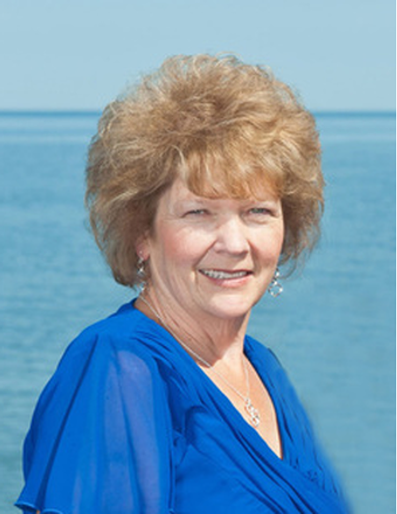Becky Mickelson