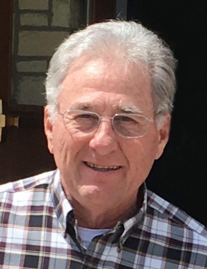 Corky Buckingham Profile Photo