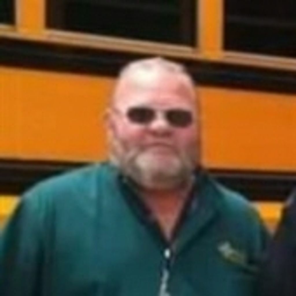 Jeffrey W. Jones Profile Photo