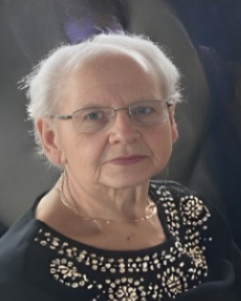 Mildred Ann Moore Profile Photo