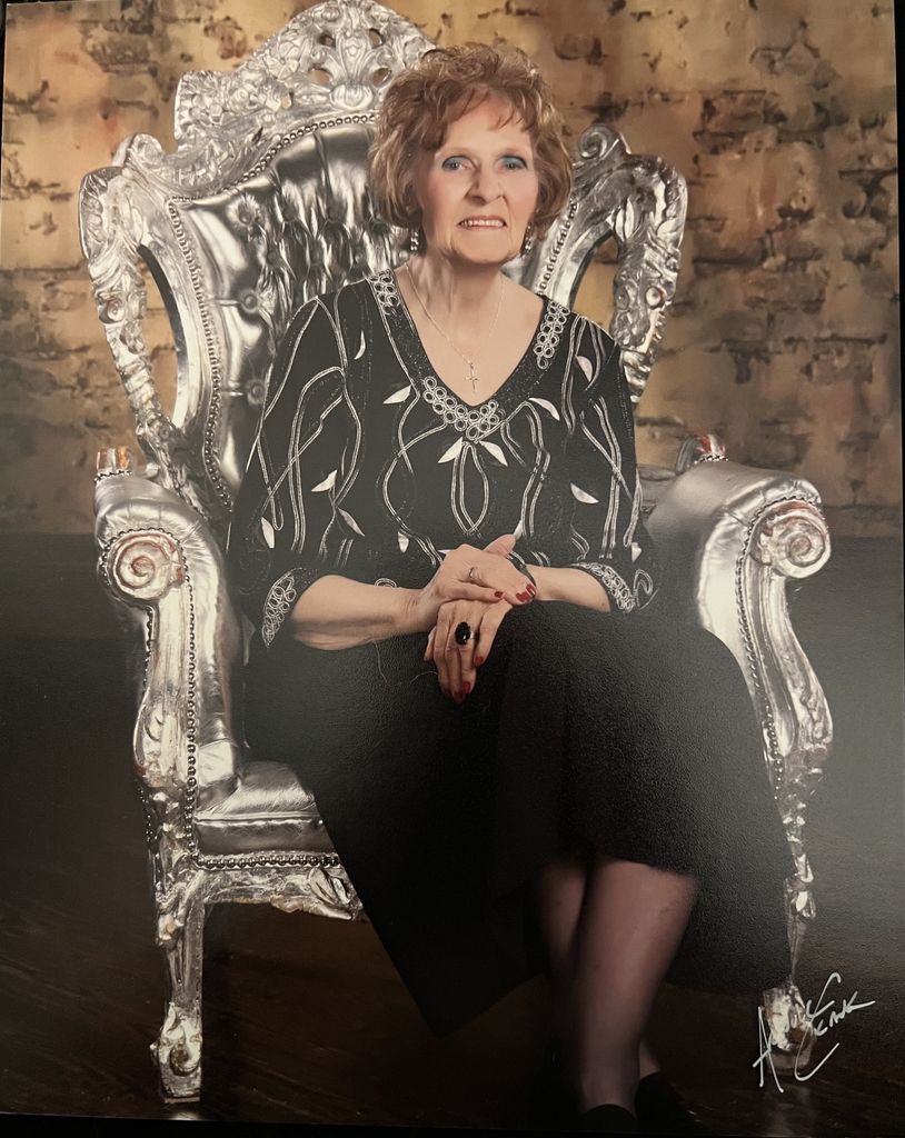 Cleo Christoffersen