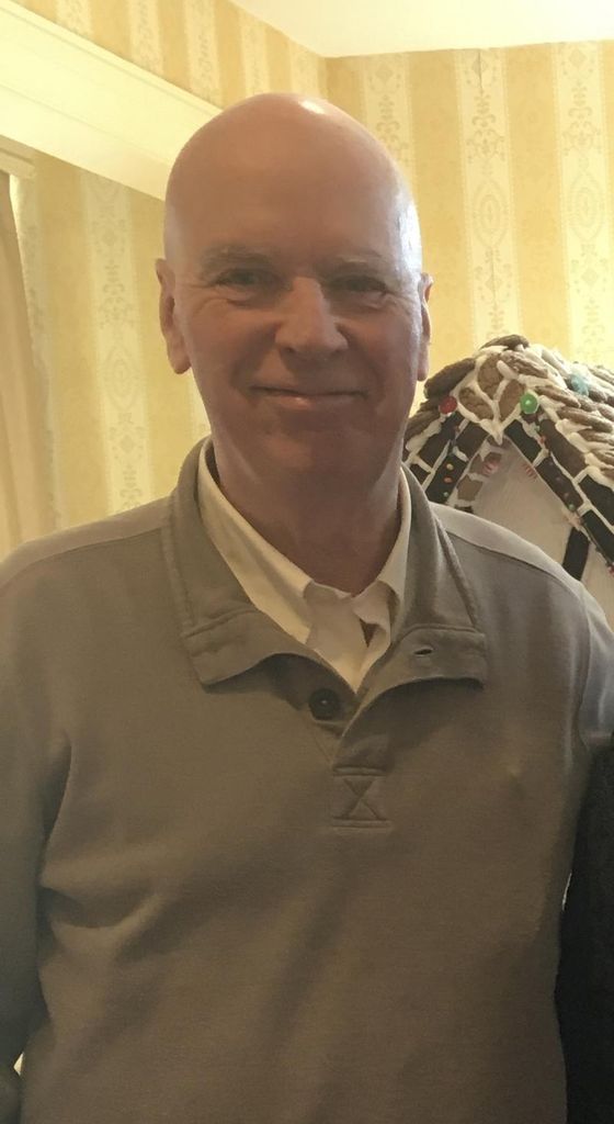 Harold "Hap" Moore Profile Photo