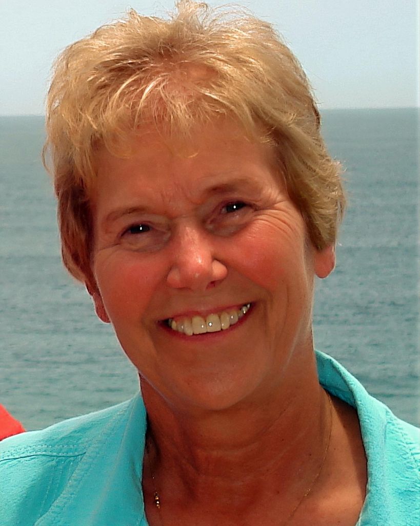 Judith "Judy" J. Stromberger
