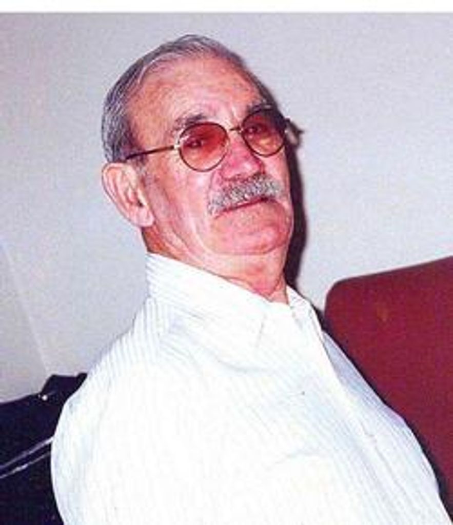 Royce Hunter Beaty