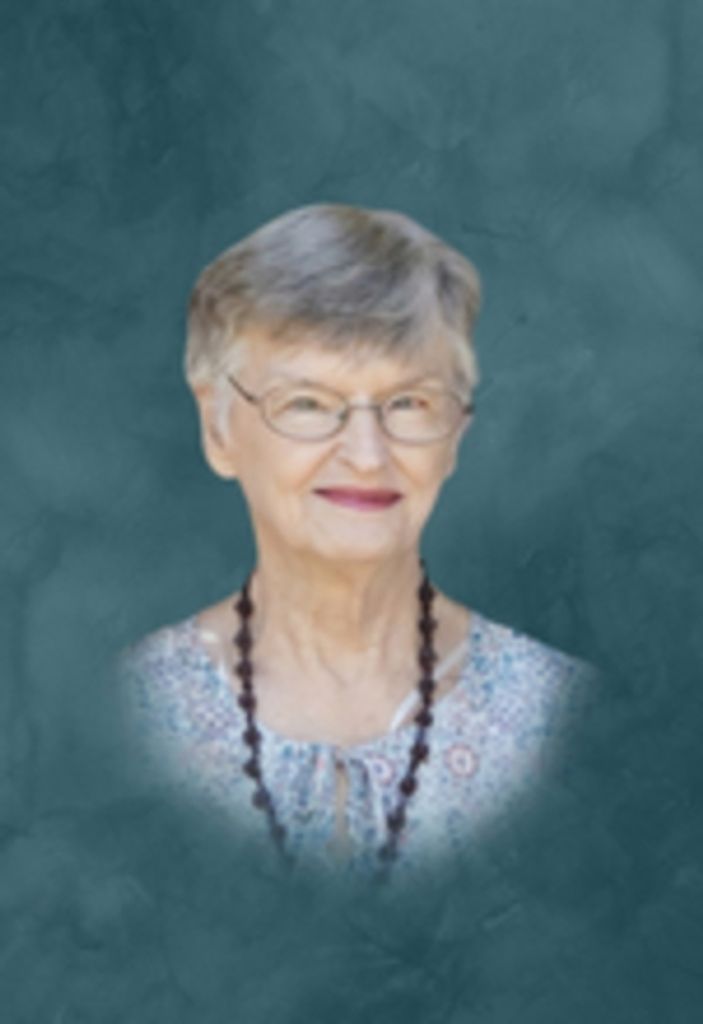 June Chambers Profile Photo