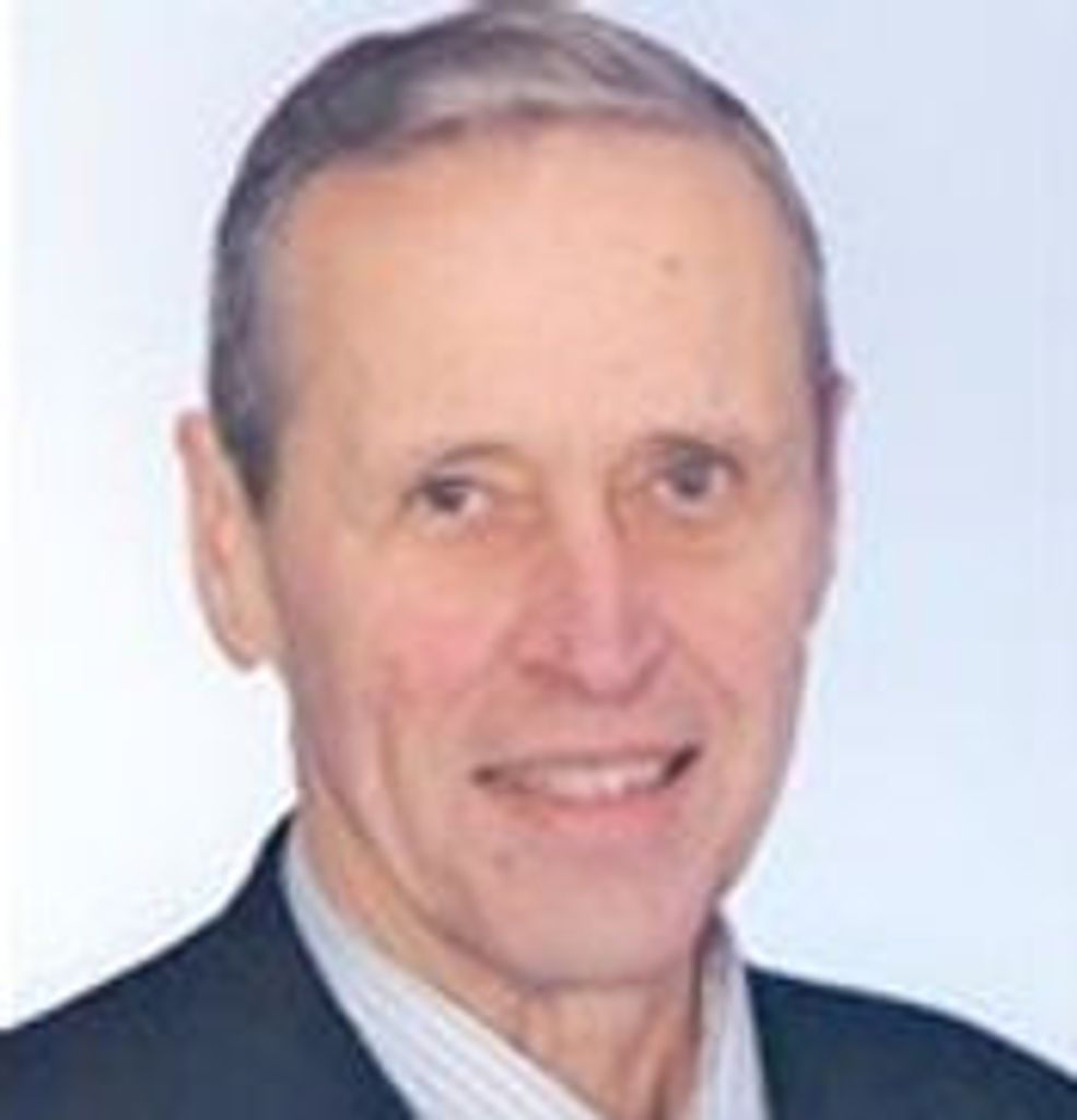 Dr. Joseph D. Moriarty