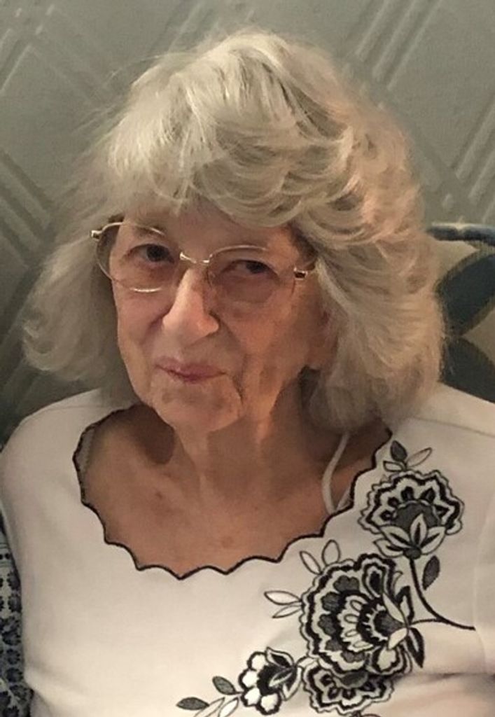 Idamae Ott Profile Photo