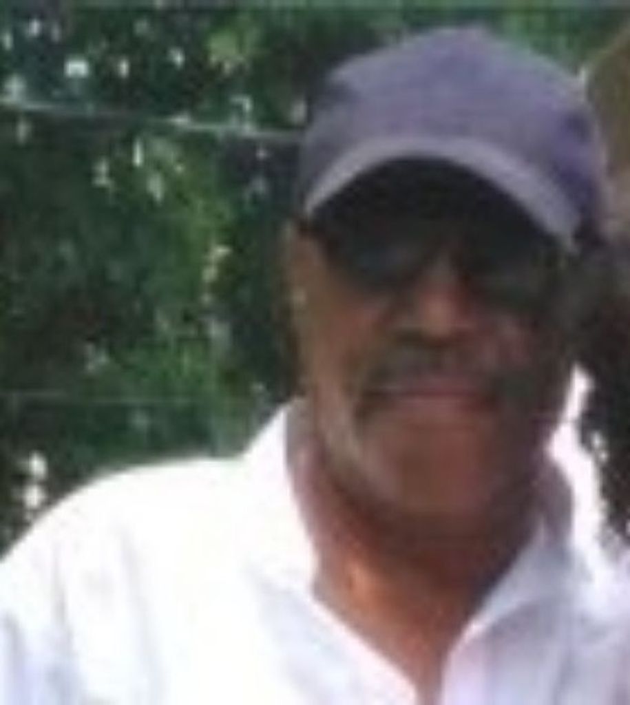 Mr. Allison D. 'Al' Bullock