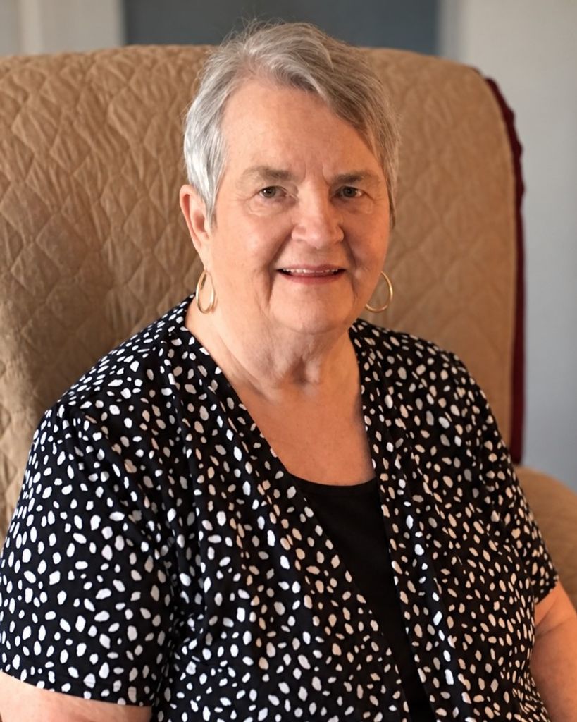 Gloria Peddle Profile Photo