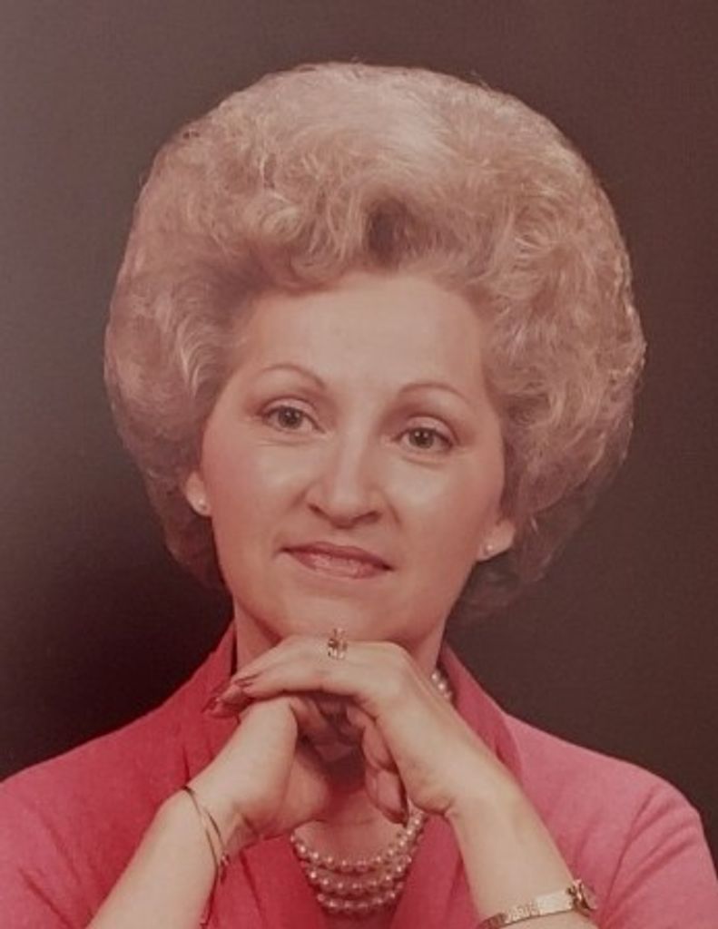 Sybil (Honeycutt)  Stanton