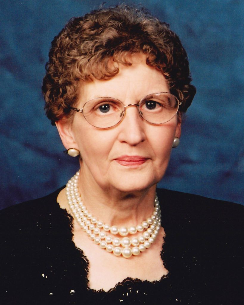 Dorothy Ann Burkle Profile Photo