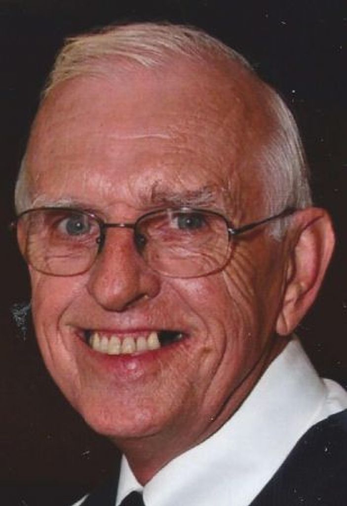 James J. Gormley, Jr