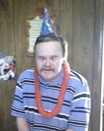 Gerald 'Wayne' Ward's obituary image