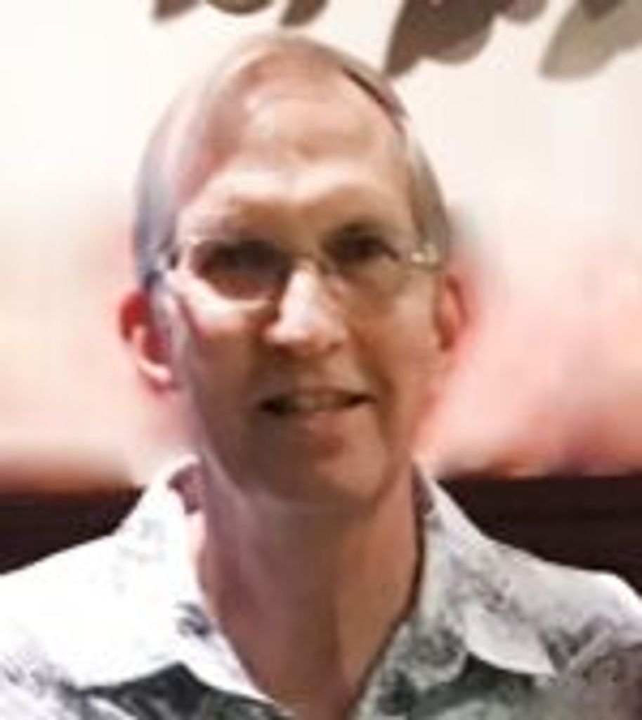 Lawrence R. “Larry” Wenz