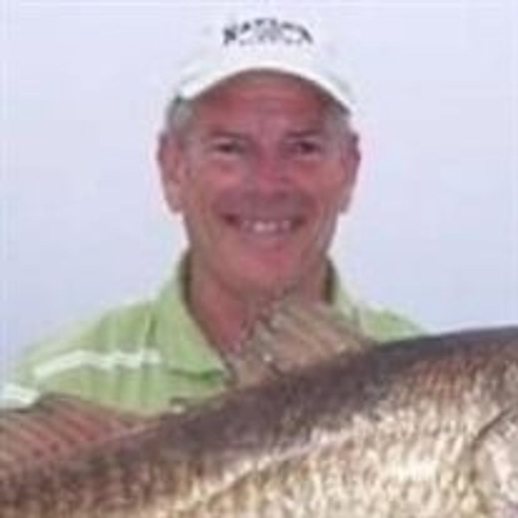 Norman "Joe" Joseph Warner III