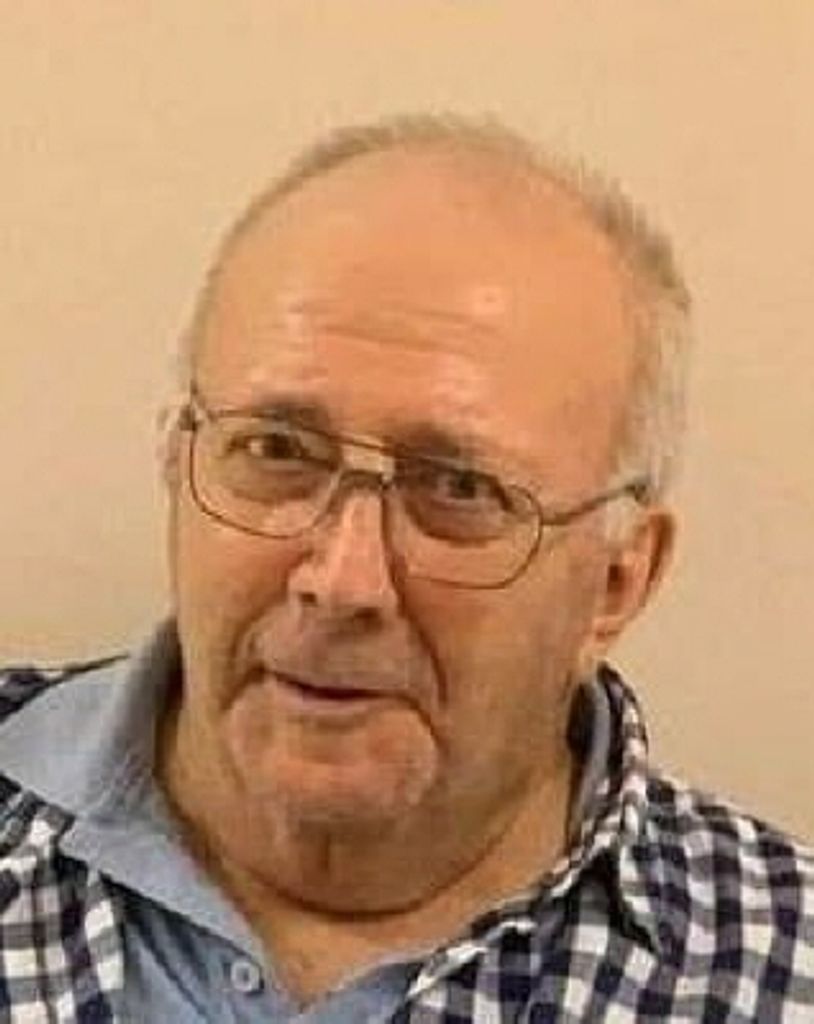 David E. Barron Profile Photo
