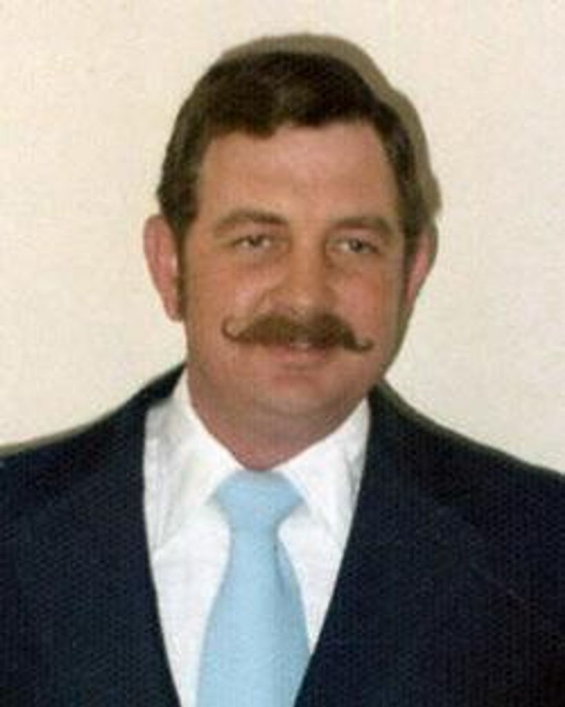 Terry Lloyd Bagley