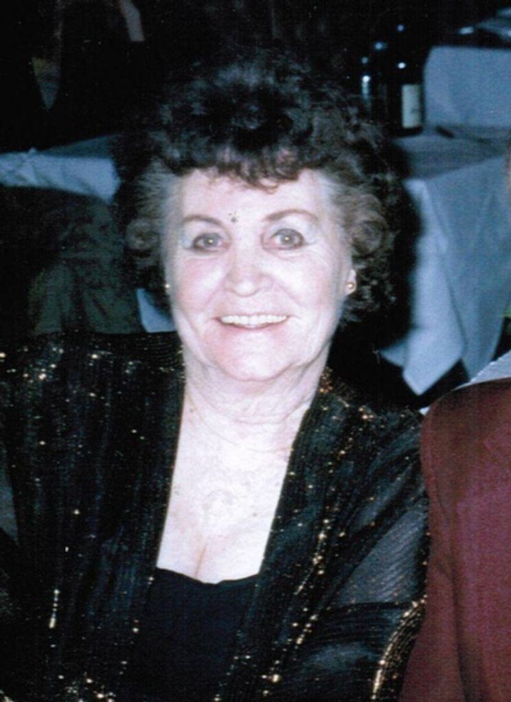 Ruthmarie C. Wertman