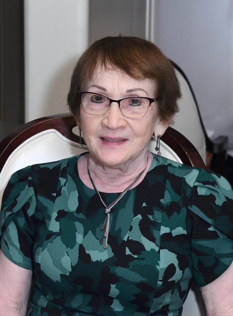 Milagros Ocasio Santiago Profile Photo