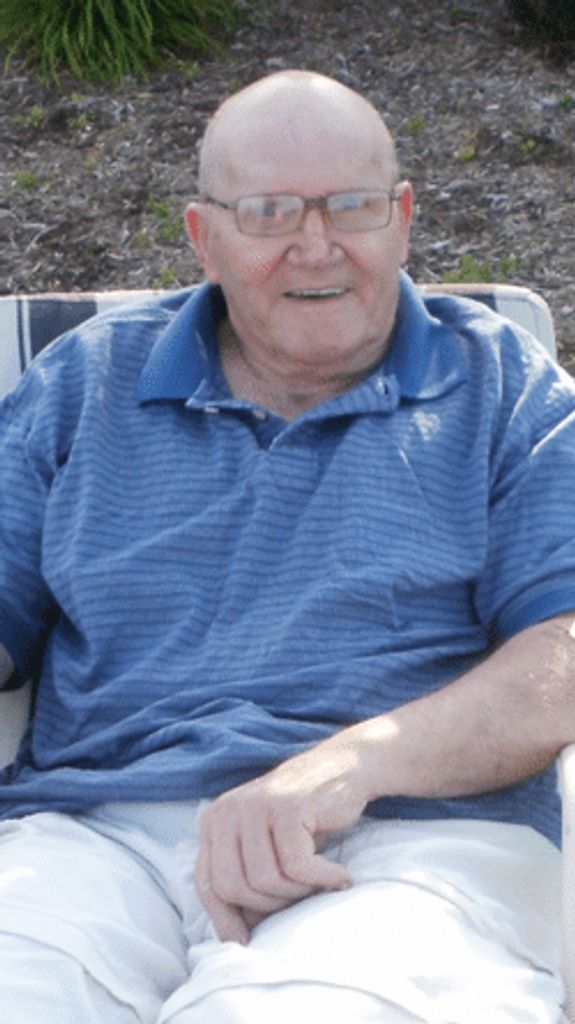 Larry Babcock