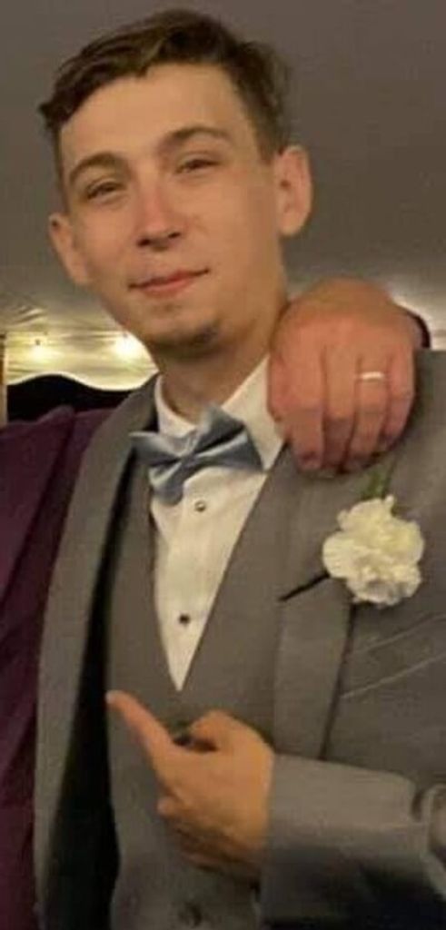 Trent Barron Profile Photo