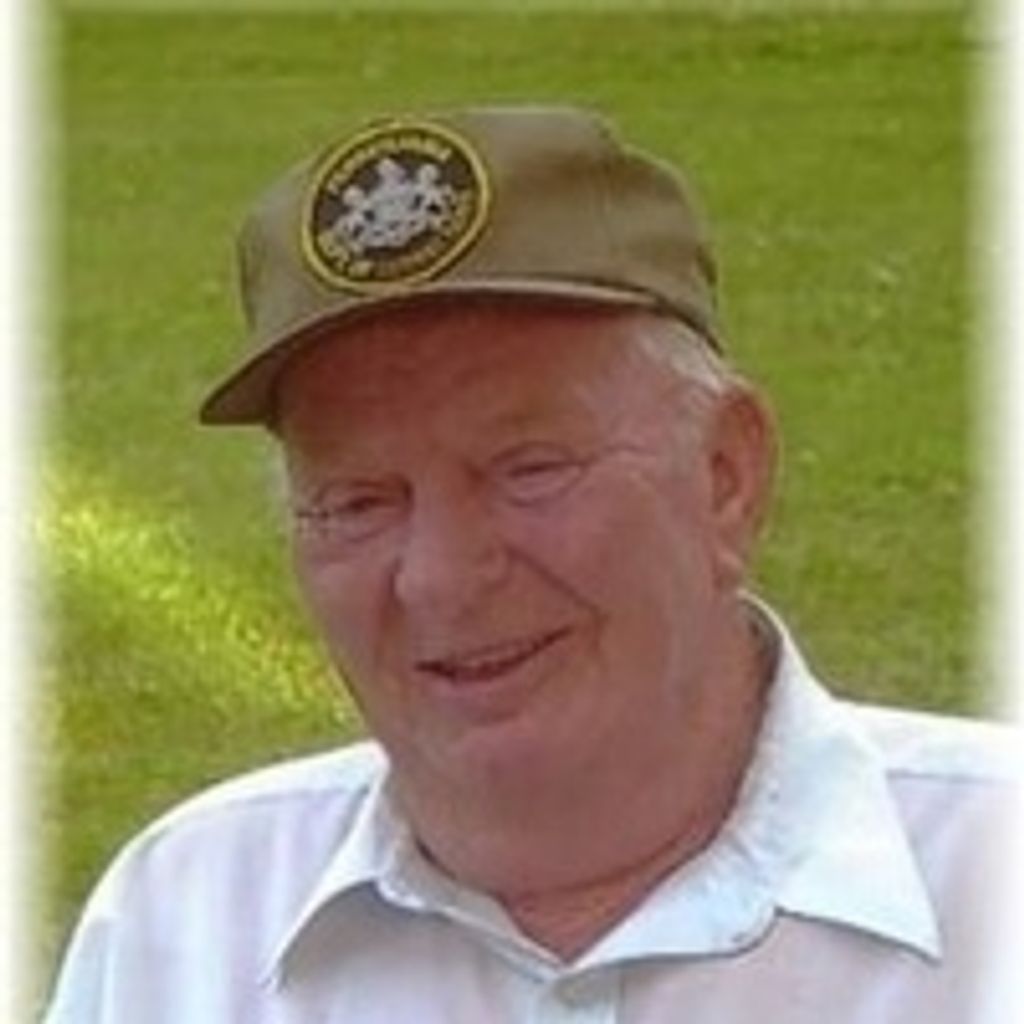 Bill Ruth