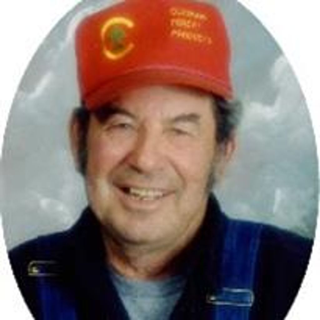 Clifford Jackson Profile Photo