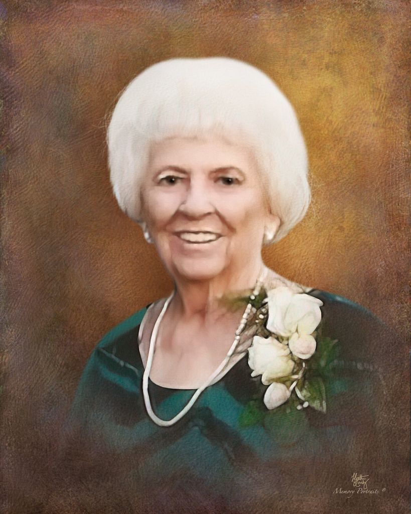 Patsy Roberson