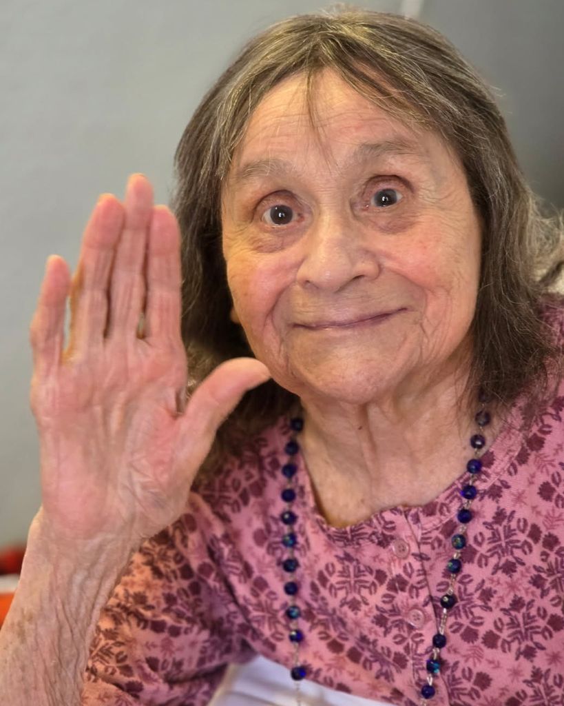 Frances C. White Profile Photo