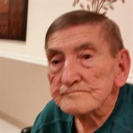 Thomas Lee Overbay Profile Photo
