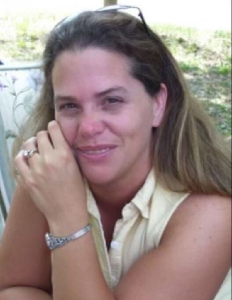 Tonya Leigh (Edwards) Creamer Profile Photo