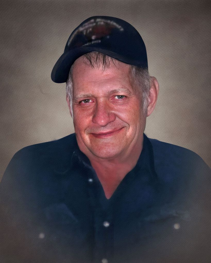 Russell E. Kerstetter