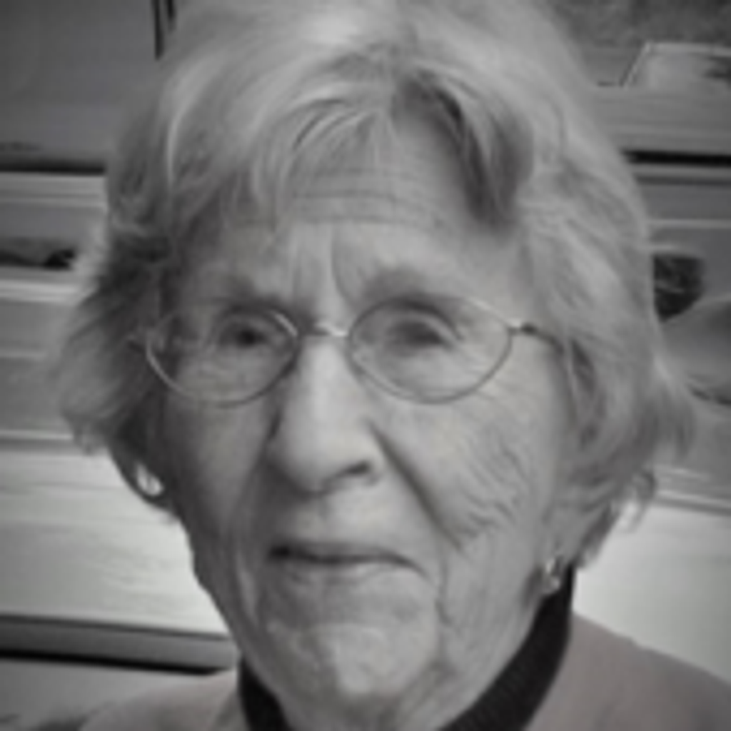 Hazel S. Douglass